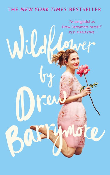 Couverture de Wildflower