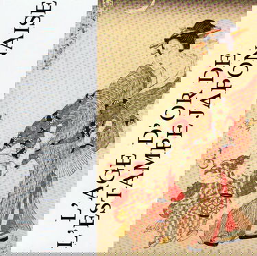 L'Âge d'or de l'estampe japonaise : Exposition, Musée des beaux-arts d'Orléans, 2 octobre-1er décembre 1985 Musée des beaux-arts de Caen, 7 décembre-2 février 1986 Musée des beaux-arts de Rouean, 12 février-17 avril 1986