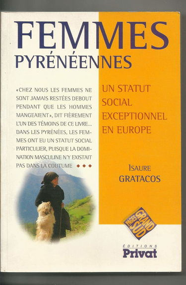 Femmes pyrénéennes : un statut social exceptionnel en Europe