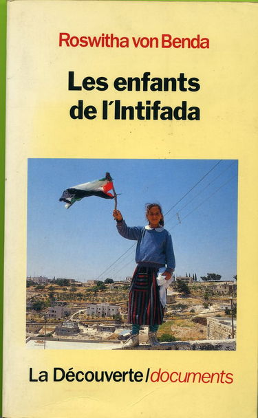 Les Enfants de l'intifada