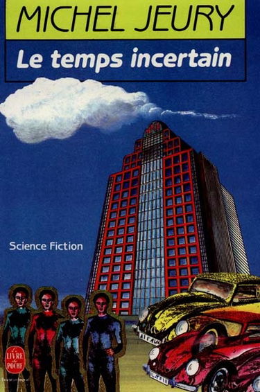 Le Temps incertain