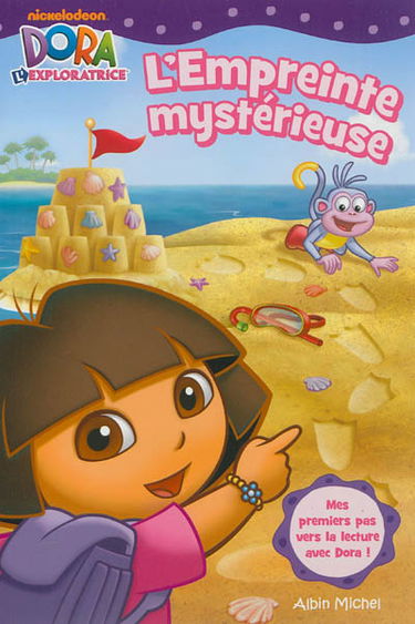 L'empreinte mystérieuse