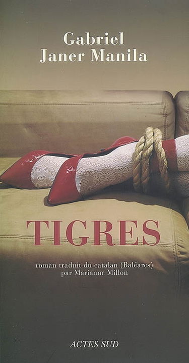 Tigres
