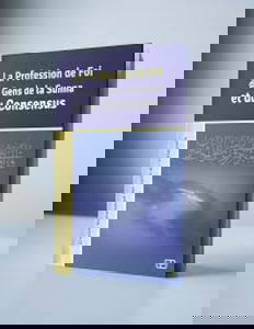 la profession de foi des gens de la sunna et du consensus