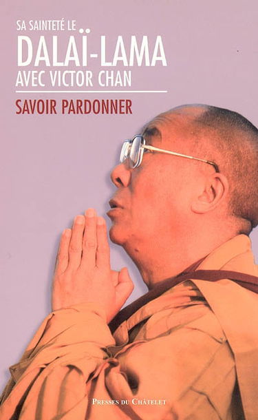 Savoir pardonner