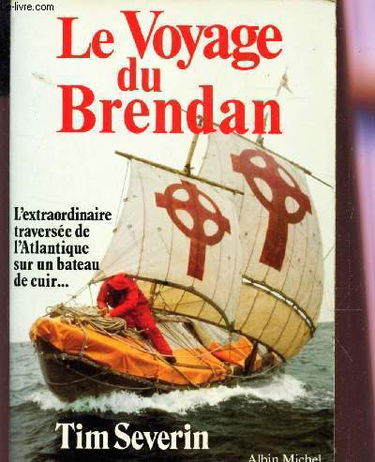 Le Voyage du Brendan