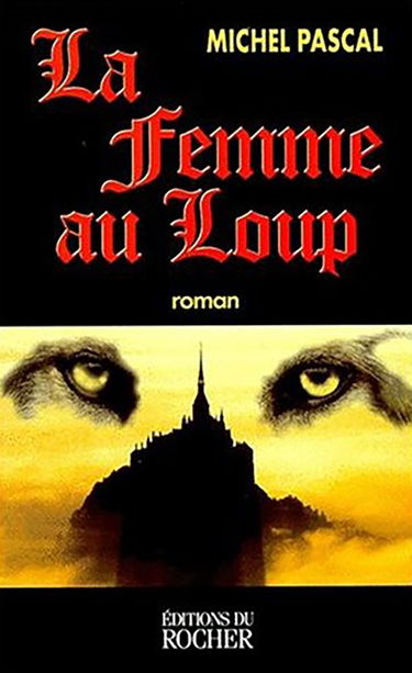La femme au loup