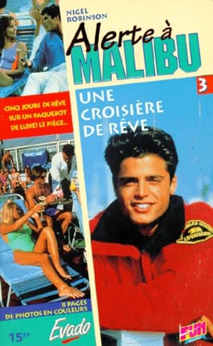 Une croisière de rêve