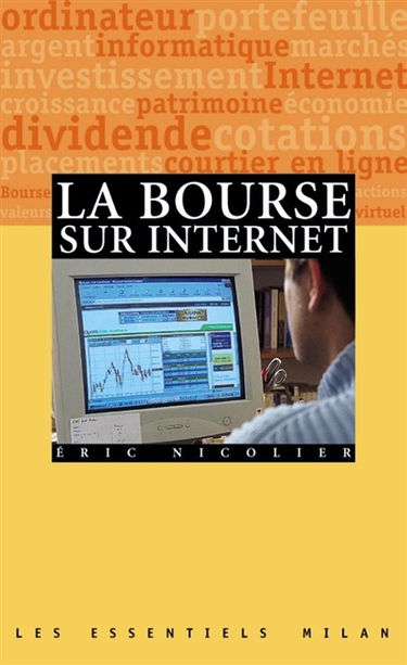 La Bourse sur Internet