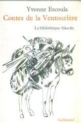 Contes de la ventourlere