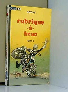 Rubrique-à-brac. Vol. 9
