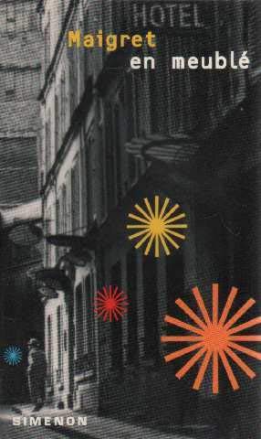 Maigret en meublé