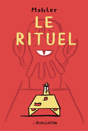 Le rituel