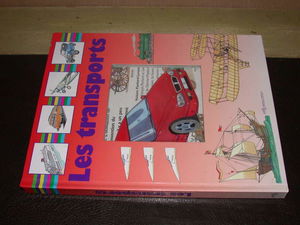 LES TRANSPORTS