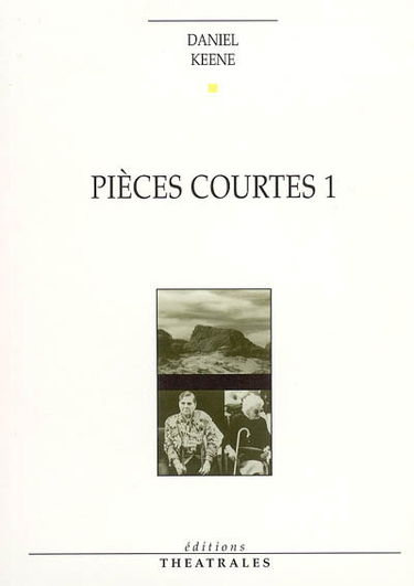 Pièces courtes. Vol. 1