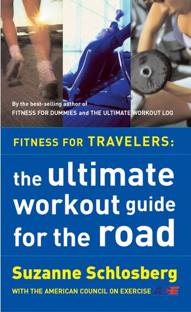 Couverture de Fitness For Travelers