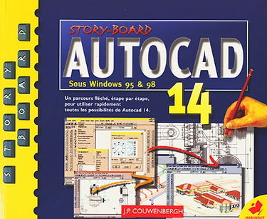 AutoCAD 14 sous Windows 95 et 98