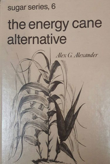 The Energy Cane Alternative