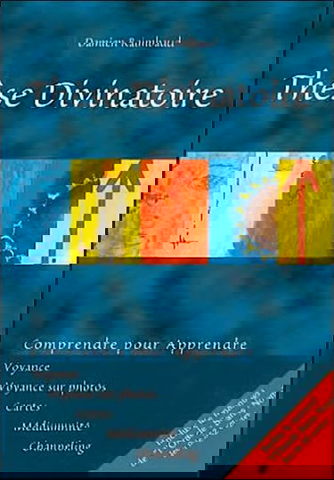 Thèse divinatoire : Le livre oracle sans nom