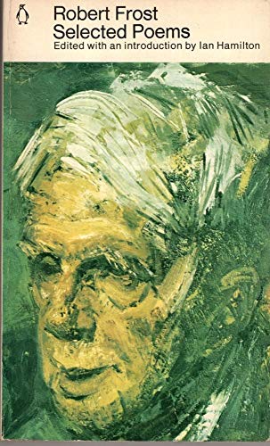 Couverture de Selected Poems