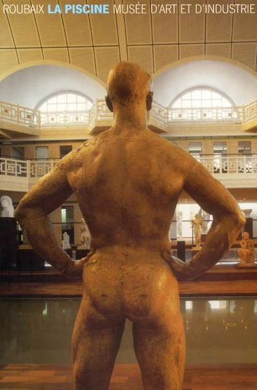 La Piscine : musée d'art et d'industrie de Roubaix