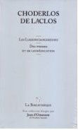 Les Liaisons dangereuses