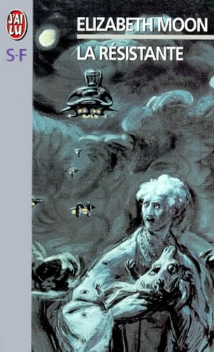 La résistante