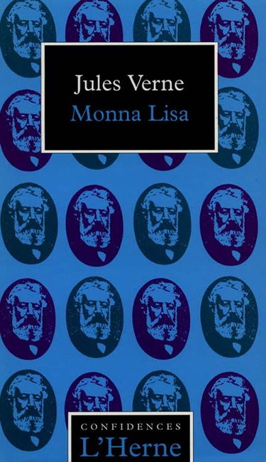 Monna Lisa. Souvenirs d'enfance et de jeunesse