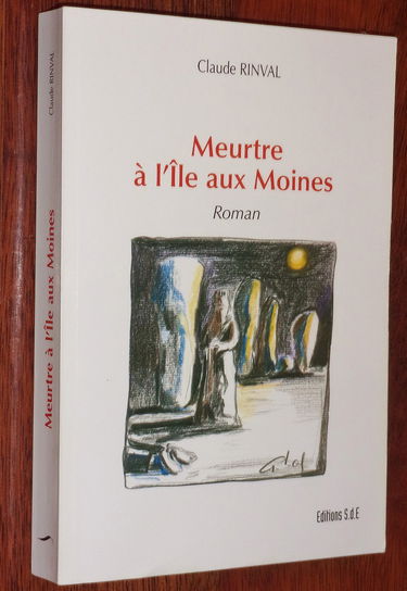 Meurtre à l'Ile-aux-Moines