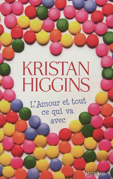 L'amour et tout ce qui va avec