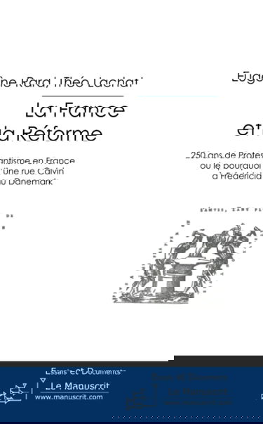 La France et la Réforme