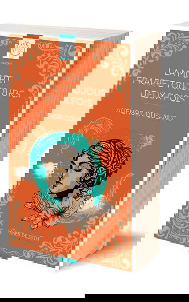 La mort frappe toujours deux fois