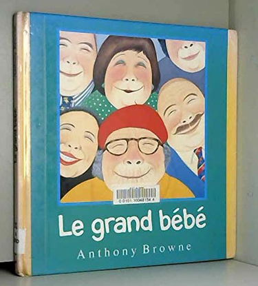 Le Grand bébé