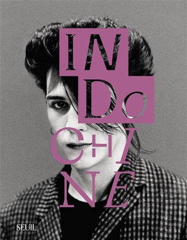 Couverture de Indochine