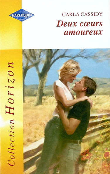 Deux coeurs amoureux