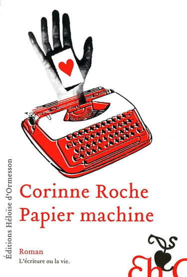 Papier machine