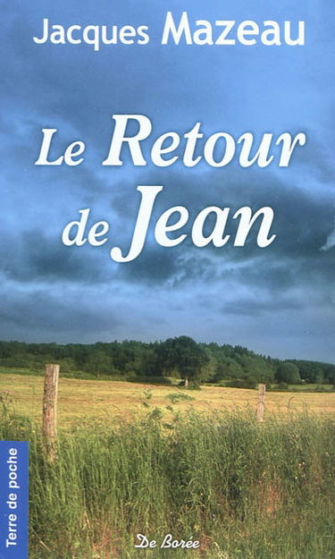 Le retour de Jean