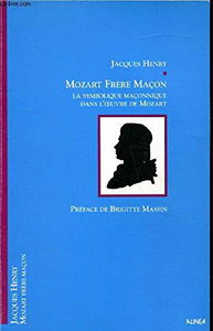 Mozart, frère maçon