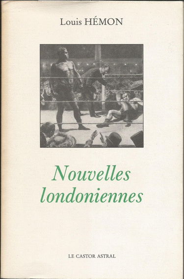 Nouvelles londoniennes : de Marble Arch à Whitechapel