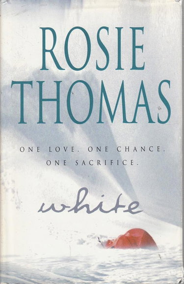 Couverture de White
