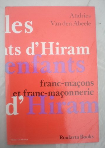Enfants de Hiram
