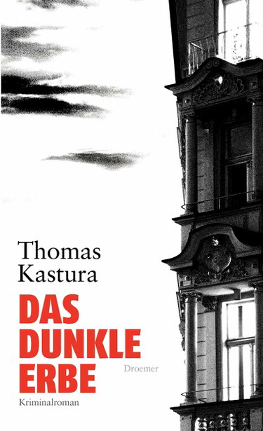 Couverture de Das dunkle Erbe