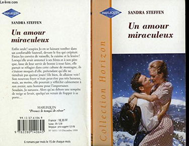 UN AMOUR MIRACULEUX