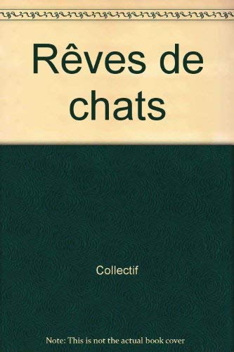 Rêves de chats
