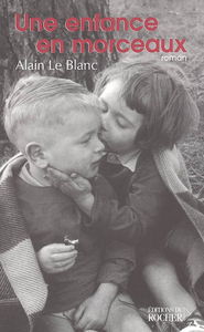 Une enfance en morceaux