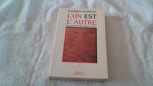 L'Un est l'autre : des relations entre hommes et femmes