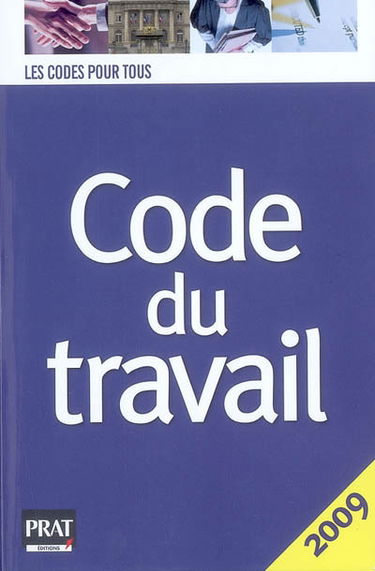 Code du travail