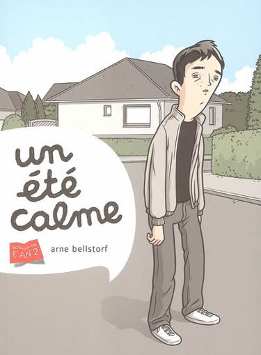 Un été calme