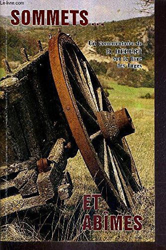 Sommets et abîmes