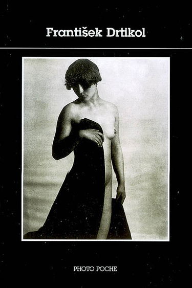 Frantisek Drtikol